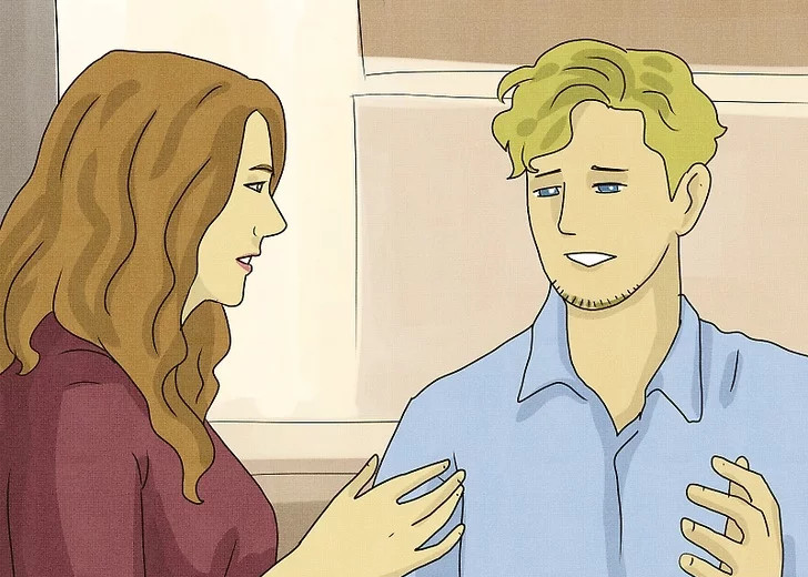 婚姻中的感情是否可以保持一直激烈? 婚姻中的感情是否可以保持一直激烈?