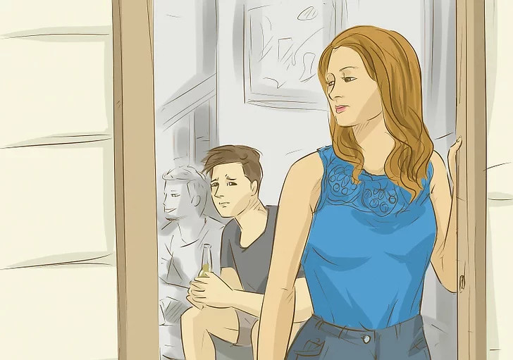 如何處理家庭成員之間的健康問題? 如何處理家庭成員之間的健康問題?